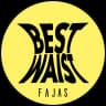 Fajas Best Waist — Logo